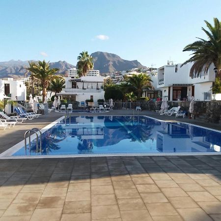 Apartamento Bungamerica N112 Playa de las Americas  Zewnętrze zdjęcie