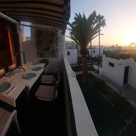 Apartamento Bungamerica N112 Playa de las Americas  Zewnętrze zdjęcie