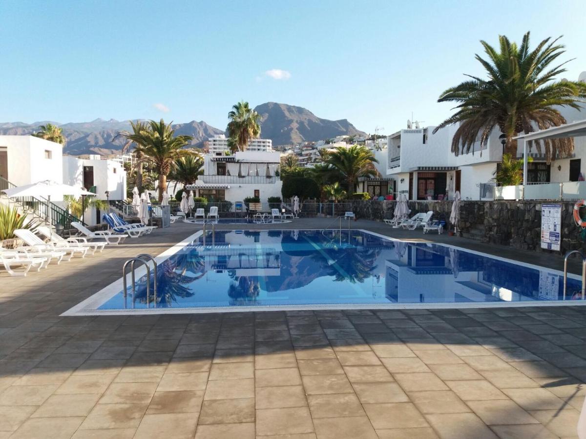 Apartamento Bungamerica N112 Playa de las Americas  Zewnętrze zdjęcie