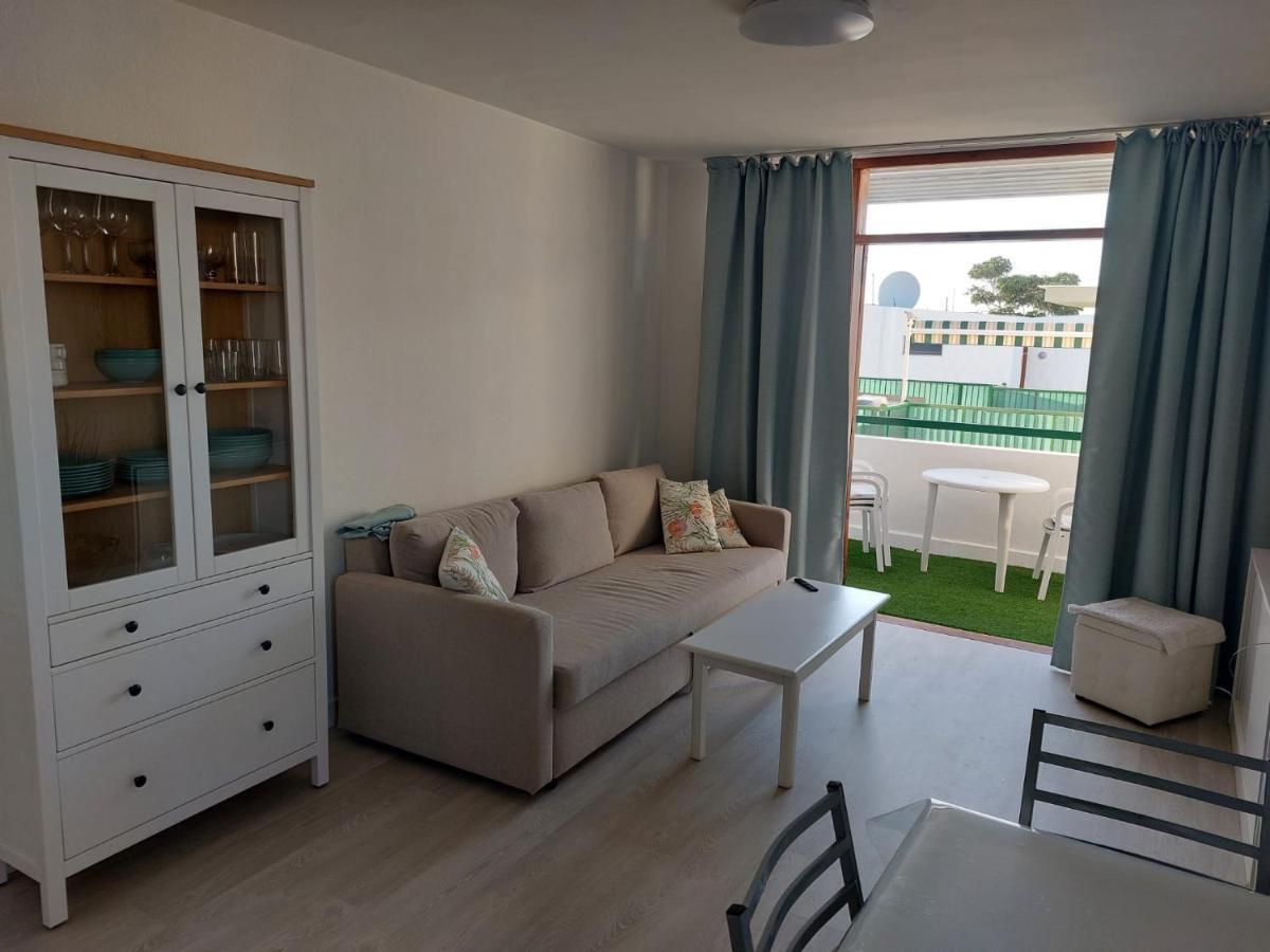 Apartamento Bungamerica N112 Playa de las Americas  Zewnętrze zdjęcie