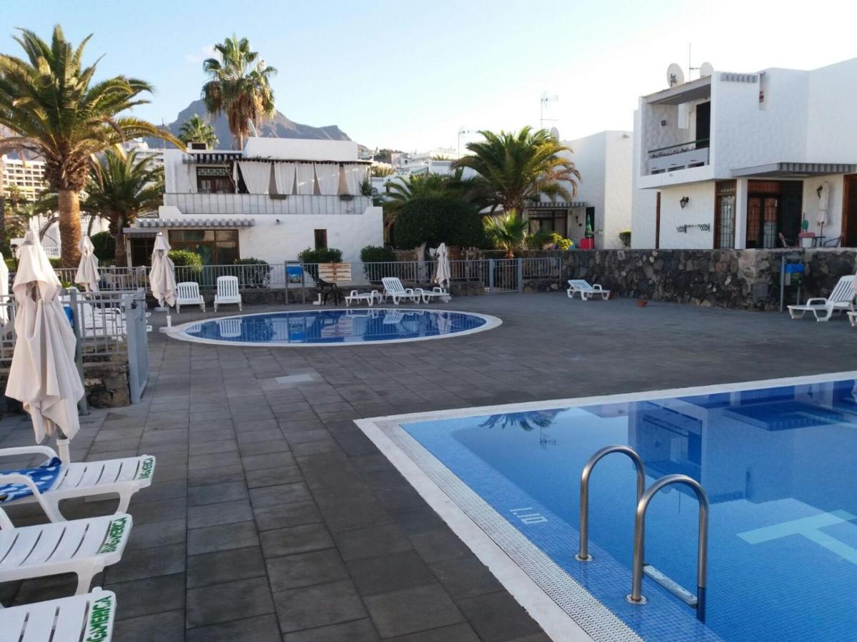 Apartamento Bungamerica N112 Playa de las Americas  Zewnętrze zdjęcie