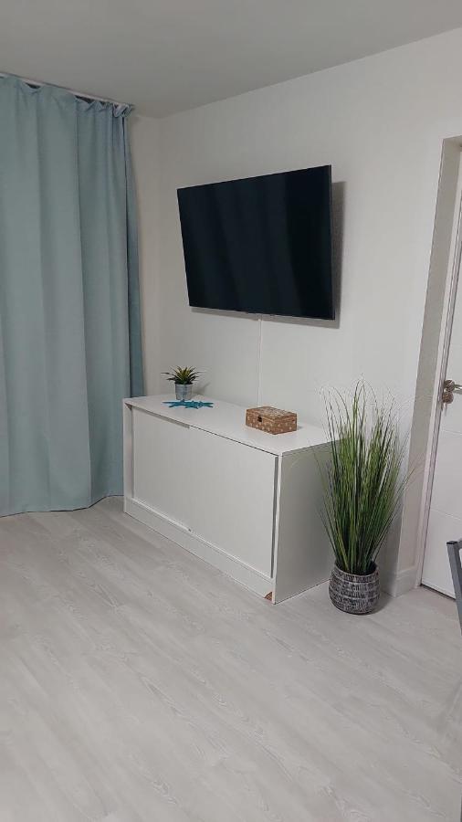 Apartamento Bungamerica N112 Playa de las Americas  Zewnętrze zdjęcie