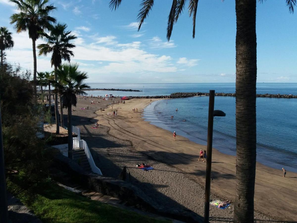 Apartamento Bungamerica N112 Playa de las Americas  Zewnętrze zdjęcie