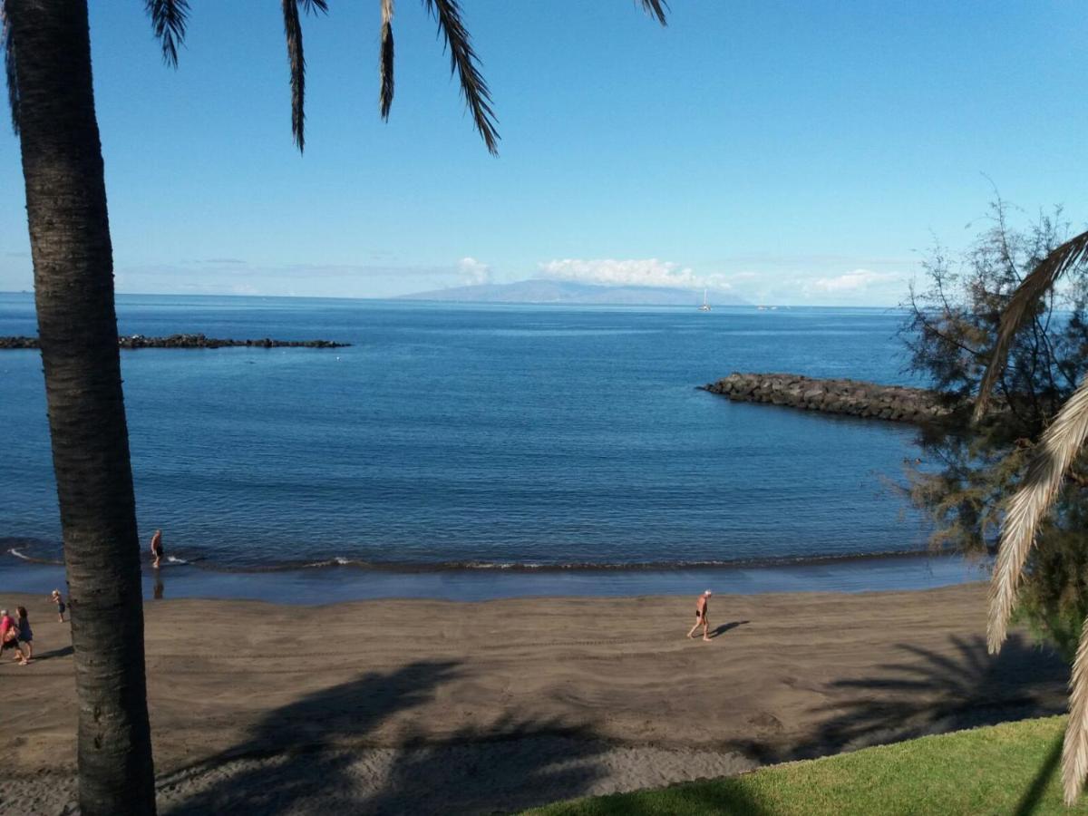 Apartamento Bungamerica N112 Playa de las Americas  Zewnętrze zdjęcie