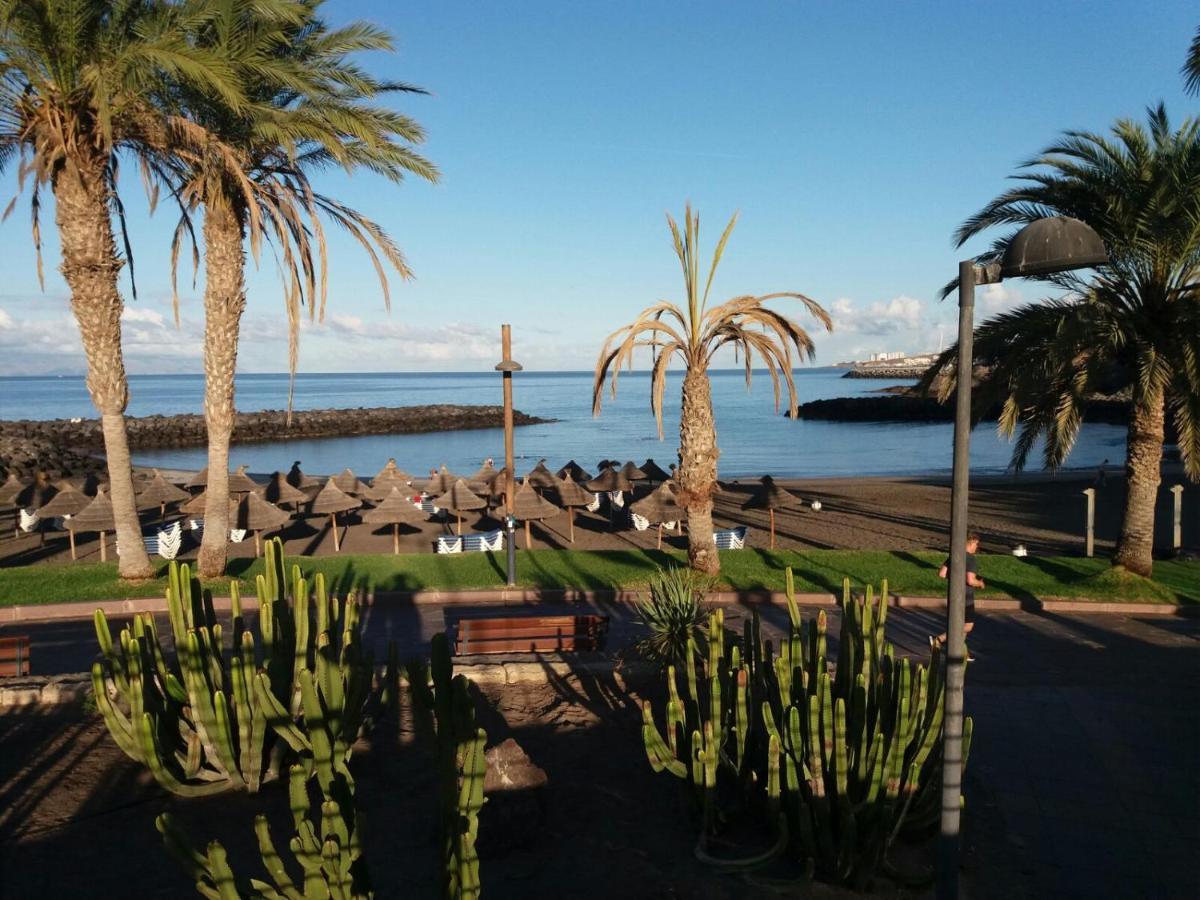 Apartamento Bungamerica N112 Playa de las Americas  Zewnętrze zdjęcie