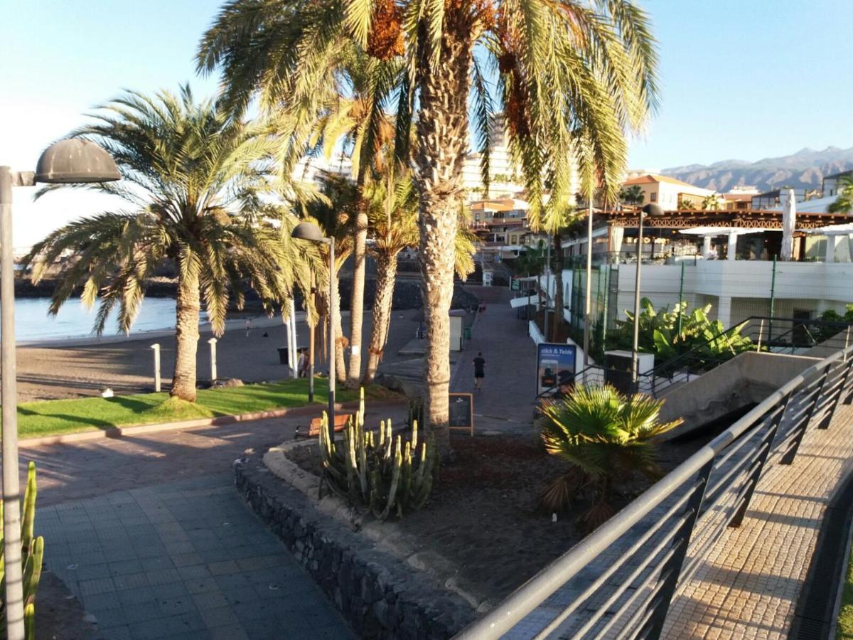Apartamento Bungamerica N112 Playa de las Americas  Zewnętrze zdjęcie