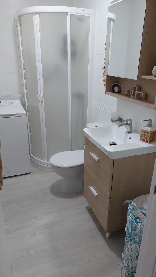 Apartamento Bungamerica N112 Playa de las Americas  Zewnętrze zdjęcie