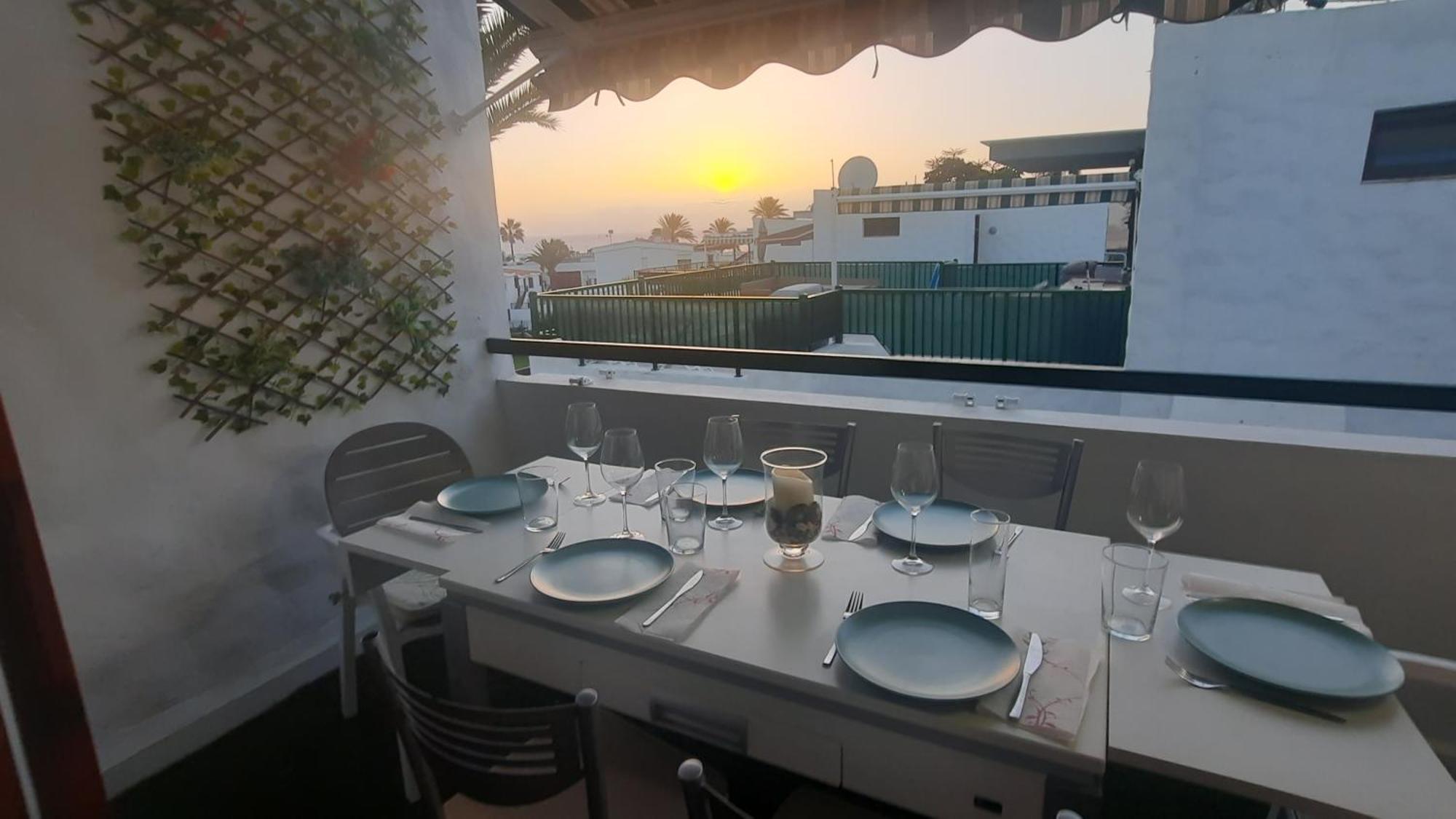 Apartamento Bungamerica N112 Playa de las Americas  Zewnętrze zdjęcie