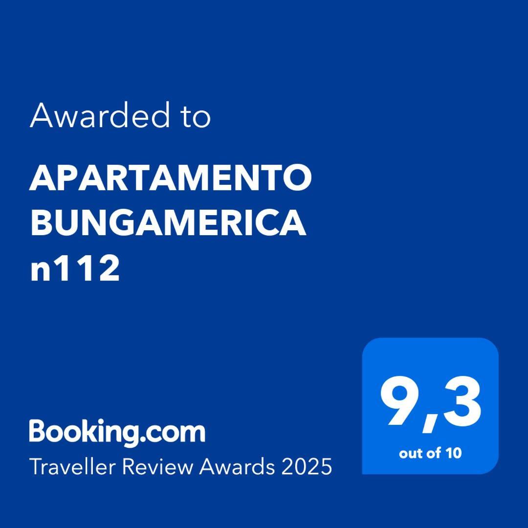 Apartamento Bungamerica N112 Playa de las Americas  Zewnętrze zdjęcie